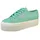 SUPERGA Damen Grün 39