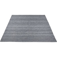 LUXOR living Teppich »Bodo«, rechteckig, meliert, In- und Outdoor geeignet, Wohnzimmer 81996528-0 anthrazit - 160x230 cm