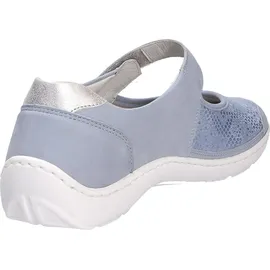WALDLÄUFER Henni Damen Blau 37,5