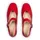 LLOYD Riemchenballerina rot, 41