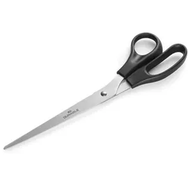 Durable Standard-Schere, 25 cm (10 Zoll), schwarz, 177401