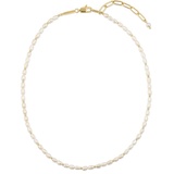 Esprit Kette SHELLY 88674201 - gelbgold