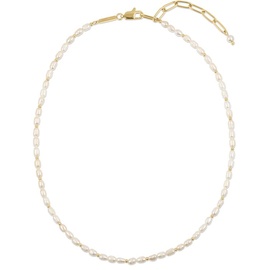 Esprit Kette SHELLY 88674201 - gelbgold