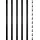 Vevor Terrassenbaluster 76er-Pack Metall-Terrassenspindeln