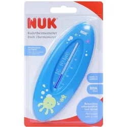 NUK Badethermometer Ocean 1 St