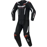 Alpinestars GP Force V2 Lederkombi - - 54