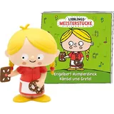 Tonies Hörspiel Lieblings-Meisterstücke