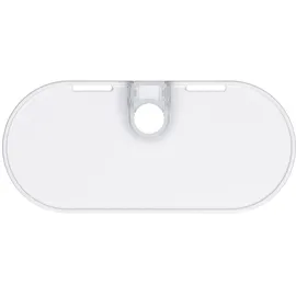 Grohe Vitalio Universal Duschablage für Brausestange 27725001,