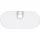 Grohe Vitalio Universal Duschablage für Brausestange 27725001,