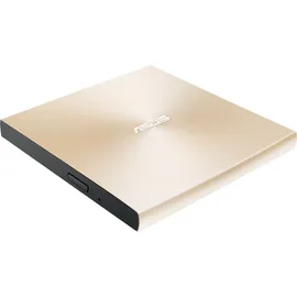 Asus ZenDrive U9M DVD Ultra Slim Brenner MDisk USB2.0/ Type C gold