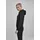 MERCHCODE Hoodie schwarz XL