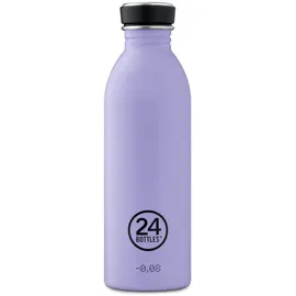 24Bottles Urban Bottle erica 0,5 l