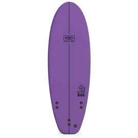 OCEAN & EARTH The Bug 167,6 cm Blau