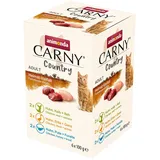 animonda Carny Adult Country Heimat-Vielfalt 24x100g