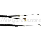 Newgarden Gaszug 4137-180-1100