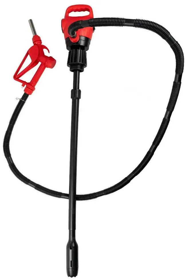 Jbm Elektrische Pumpe Für Diesel - Black / Green - One Size