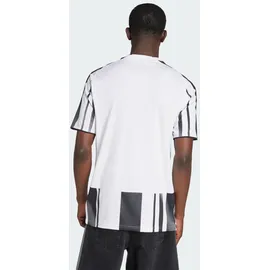adidas Juventus Turin Heimtrikot 25/26 Herren Gr. XL