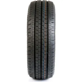TRACMAX X-privilo A/S Van Saver 225/55 R17C 109H XL