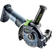 Festool DSC-AGC 18-125 FH EB-Basic ohne Akku + Systainer SYS 3 M 187