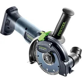 Festool DSC-AGC 18-125 FH EB-Basic ohne Akku + Systainer SYS 3 M 187