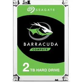 Seagate BarraCuda 2 TB 3,5" ST2000DMA08