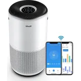 Levoit Core 400S Smart True HEPA Air Purifier