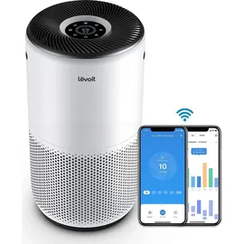 Levoit Core 400S Smart True HEPA Air Purifier