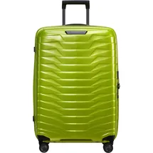 Samsonite Proxis 4-Rollen 69 cm / 75 l lime