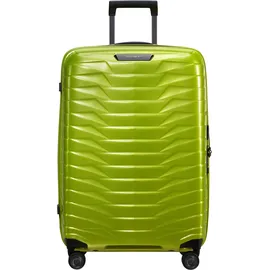 Samsonite Proxis 4-Rollen 69 cm / 75 l lime