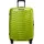 Samsonite Proxis 4-Rollen 69 cm / 75 l lime