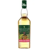 Lagavulin 12 Years Old Special Release 2023 Single Malt Scotch 56,4% vol 0,2 l Geschenkbox