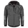 Arctic Seven Jacke ASColori in grau | Gr.: 5XL,