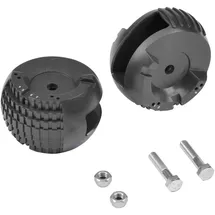 Hymer Traversenschuhset rund für 601112-601122+6045+604616-604636+6047+6847+851212-851218+891212-891216