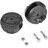 Hymer Traversenschuhset rund für 601112-601122+6045+604616-604636+6047+6847+851212-851218+891212-891216