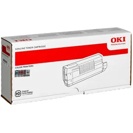 Oki 46507613 gelb