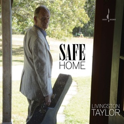 Safe Home - Livingston Taylor. (CD)