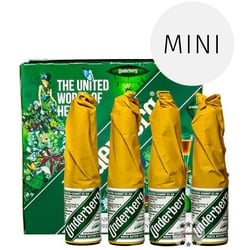 Underberg 4 x 0,02l