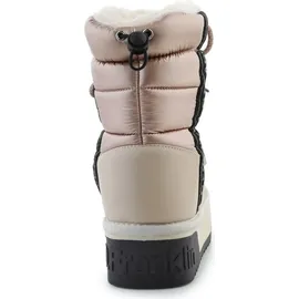 D.Franklin Nordic V.2 Bombe DFSH371006-BEIG EU 39 - Beige