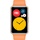 Huawei Watch Fit cantaloupe orange