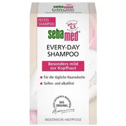 Sebamed festes Every-Day Shampoo