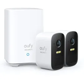 Anker eufyCam 2C HomeKit T8831