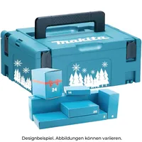 Makita Adventskalender 2026 P-84888