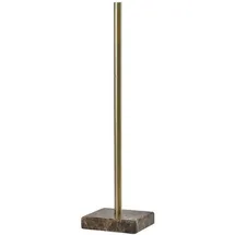 Aquanova Hammam, Toilettenpapierständer braun