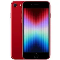 Apple iPhone SE 2022 128 GB (PRODUCT)RED