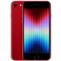 Apple iPhone SE 2022 128 GB (PRODUCT)RED