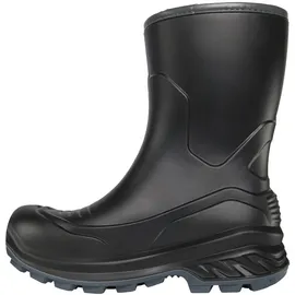 Viking Trophy Icefighter Mid Warm Gummistiefel Black/Grey 44