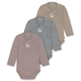 Normani Body beige | grau / mischfarben / rosa 86