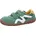 Darkgreen/Yellow