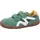 Lurchi Jamin Barefoot Darkgreen/Yellow 29