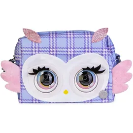 Spin Master Purse Pets Print Perfect Eule